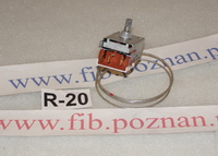REGULATOR K57 5864 RANCO
